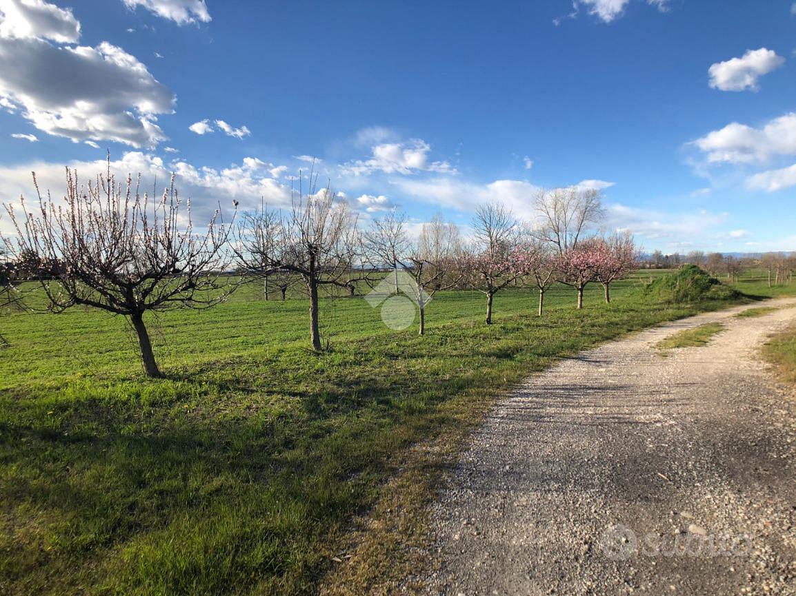 TER. AGRICOLO A CASTELBELFORTE - Vista 3