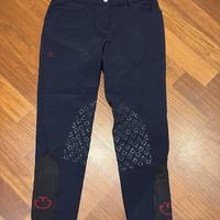 Set abbigliamento Cavalleria Toscana equitazione