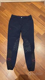 Set abbigliamento Cavalleria Toscana equitazione