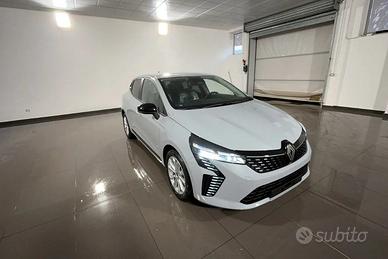 RENAULT Clio ECO-G 100 CV 5 porte Evolution