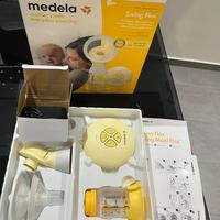 Tiralatte Medela Swing Flex