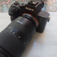 Tamron 28/75 F2.8 Sony