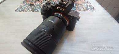 Tamron 28/75 F2.8 Sony