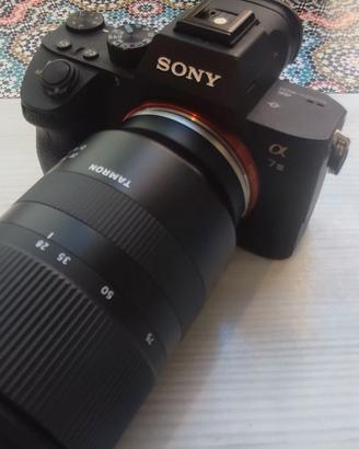 Tamron 28/75 F2.8 Sony