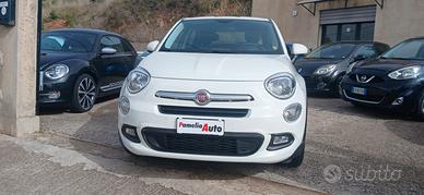 Fiat 500X 1.3 MultiJet 95 CV Business - 2016