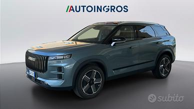 Jaecoo Jaecoo 7 - Jaecoo 7 1.6 tgdi Exclusive 4wd