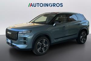 Jaecoo Jaecoo 7 - Jaecoo 7 1.6 tgdi Exclusive 4wd