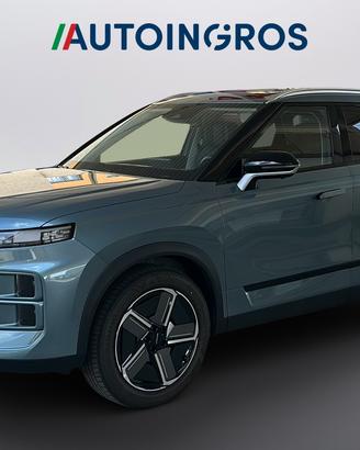 Jaecoo Jaecoo 7 - Jaecoo 7 1.6 tgdi Exclusive 4wd