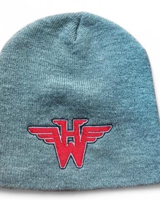 Beanie wonder woman