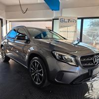 Mercedes-benz Gla200d Sport 2018 finanziabile