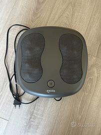 Massaggiatore Plantare Dual Shiatsu