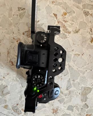 Lumix Panasonic DC GH5s