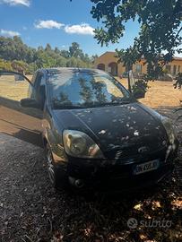 Ford Fiesta LEGGERE ATTENTAMENTE