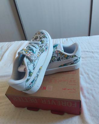 scarpe puma