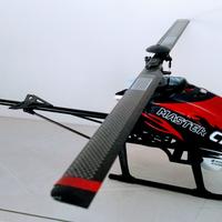 elicottero radiocomandato Walkera Master CP nuovo