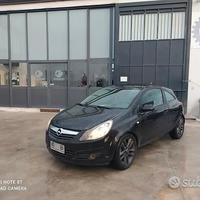 RICAMBI OPEL CORSA