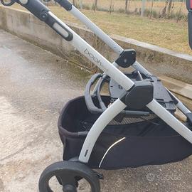 passeggino Peg Perego 3+1