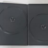 📀 Custodie SLIM per CD/DVD/Blu-ray salvaspazio 📀