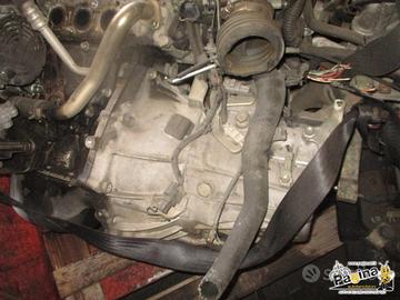 CAMBIO TOYOTA AYGO 1.0 B 2008 1KR FE