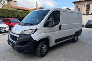 Peugeot Boxer L2 H2