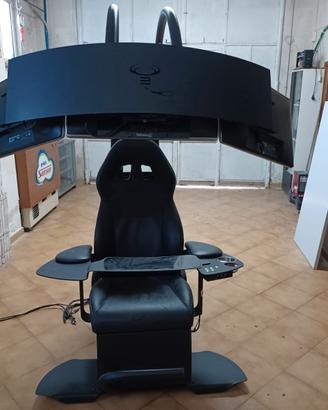 Postazione da Gioco