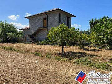 Stabile Palazzo - Fondi