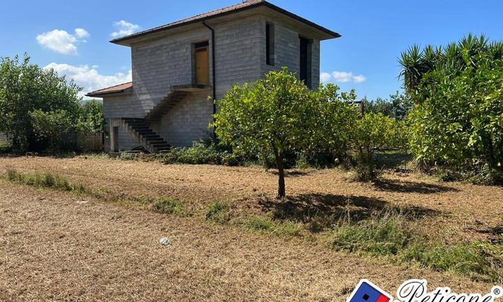 Stabile Palazzo - Fondi