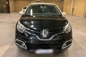 Renault Captur 1.5 dCi 8V 90 CV EDC Energy R-Link