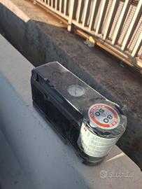 Kit riparazione gomma fiat panda 2011