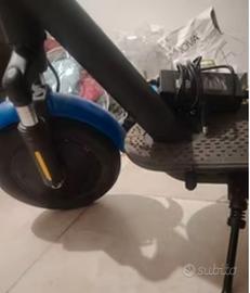 Monopattino elettrico