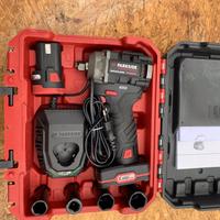 Parkside  pistola smonta gomme mai usata