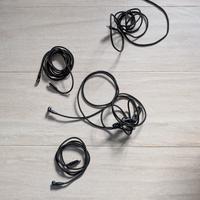 Set cavi magnetici smartphone ricarica rapida