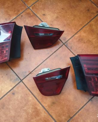 Fanali led posteriori bmw lci e90