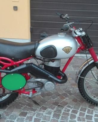 Maico 250 Cross