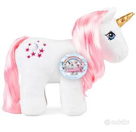 Peluche Moondancer, My Little Pony