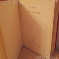 Libro "L'uomo di babele"