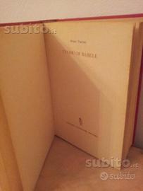 Libro "L'uomo di babele"