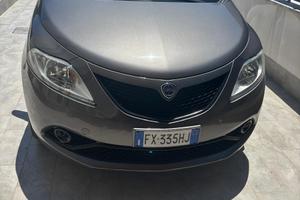 Lancia Ypsilon 2019