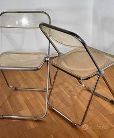 due sedie castelli originali