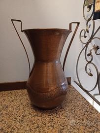 Anfora in rame di Benevento