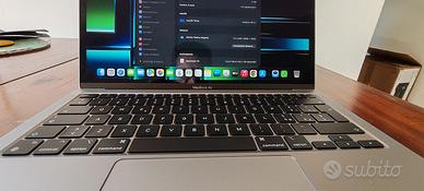 MacBook Air M1