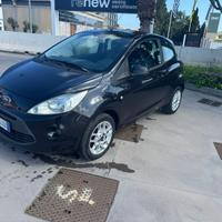 Ford ka 1.3 MTJ Diesel