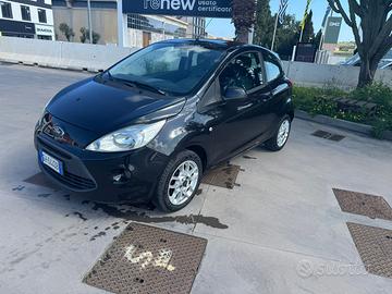 Ford ka 1.3 MTJ Diesel