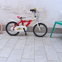 bici bimbo