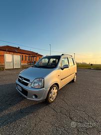 Opel Agila 1.0 Benzina 75.000 km – Neopatentati