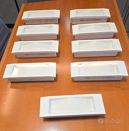 LAMPADE LED EMERGENZA BEGHELLI