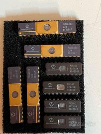Microcontrollori PIC anni 90