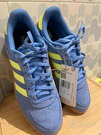 Adidas Net Sleek – nuove con etichetta – EU 41 1/3