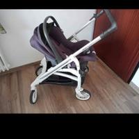 trio Inglesina
