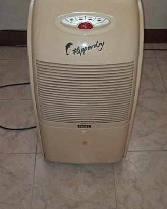 DEUMIDIFICATORE
